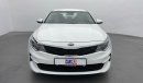 Kia Optima LX 2 | Under Warranty | Inspected on 150+ parameters