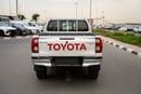 Toyota Hilux Toyota Hilux 2.7L   2026  Automatic