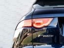 Jaguar F-PACE 35T