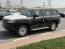 تويوتا لاند كروزر TOYOTA Land Cruiser GXR 4.0 2026 basic