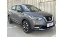 Nissan Kicks SV + NAV 1.6 | Under Warranty | Free Insurance | Inspected on 150+ parameters