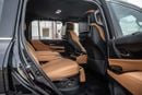 لكزس LX 600 3.5L PETROL A/T SIGNATURE WITH MBS AUTOBIOGRAPHY VIP SEATS