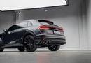 أودي SQ8 4.0 TFSI quattro (507 HP)