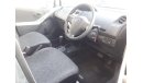 تويوتا فيتز Toyota Vitz RIGHT HAND DRIVE (Stock no PM 74 )