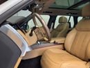 Land Rover Range Rover HSE P530 4.4L