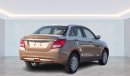 سوزوكي دزاير 2023 SUZUKI DZIRE GLX 1.2L PETROL AT - EXPORT ONLY