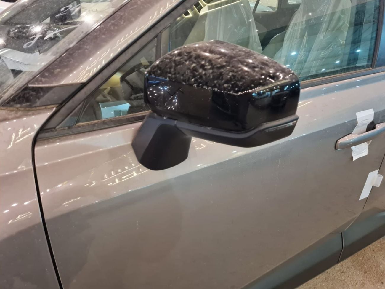 Toyota RAV4 2026 Toyota RAV4 2.0 AWD Petrol CVT