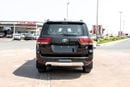Toyota Land Cruiser GR-S 3.3L