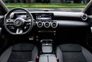 Mercedes-Benz A 35 AMG A35 AMG | 3,232 P.M | 0% Downpayment | Fantastic Condition!