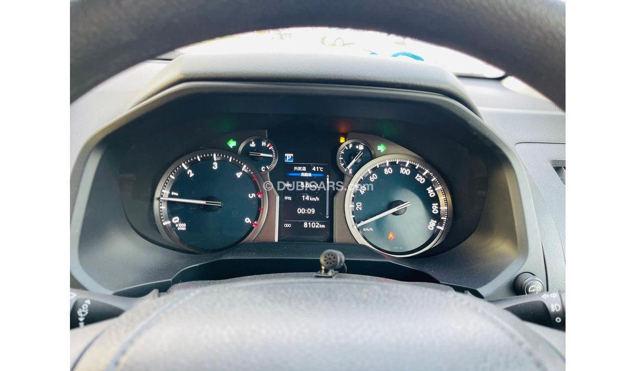 تويوتا برادو