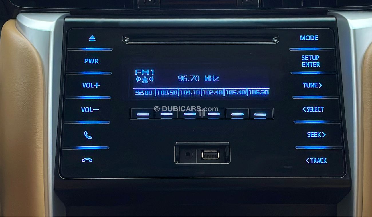 تويوتا فورتونر EXR 2.7 | بدون دفعة مقدمة | اختبار قيادة مجاني للمنزل