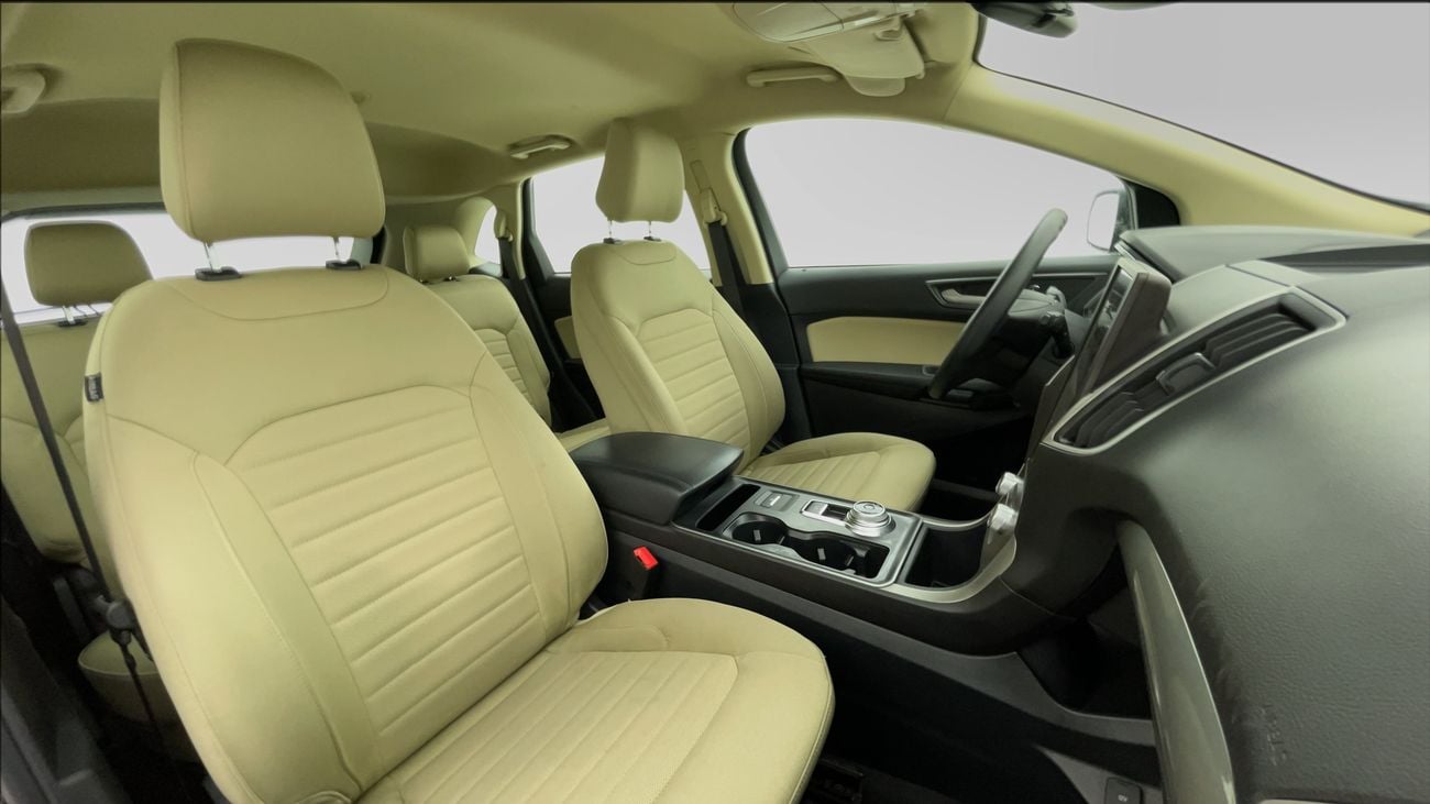 فورد إدج SE 2 | بدون دفعة مقدمة | اختبار القيادة في المنزل