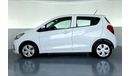 Chevrolet Spark LS