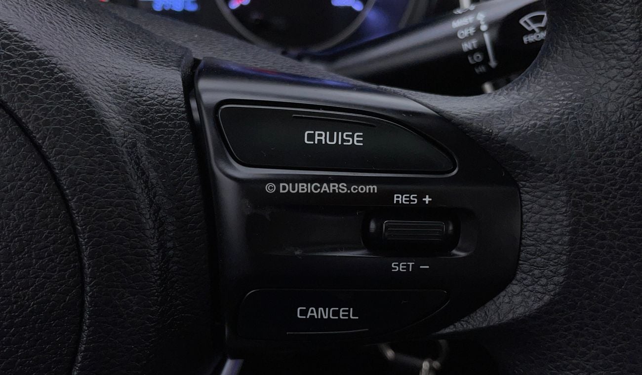 Kia Pegas STD 1.4 | Zero Down Payment | Free Home Test Drive