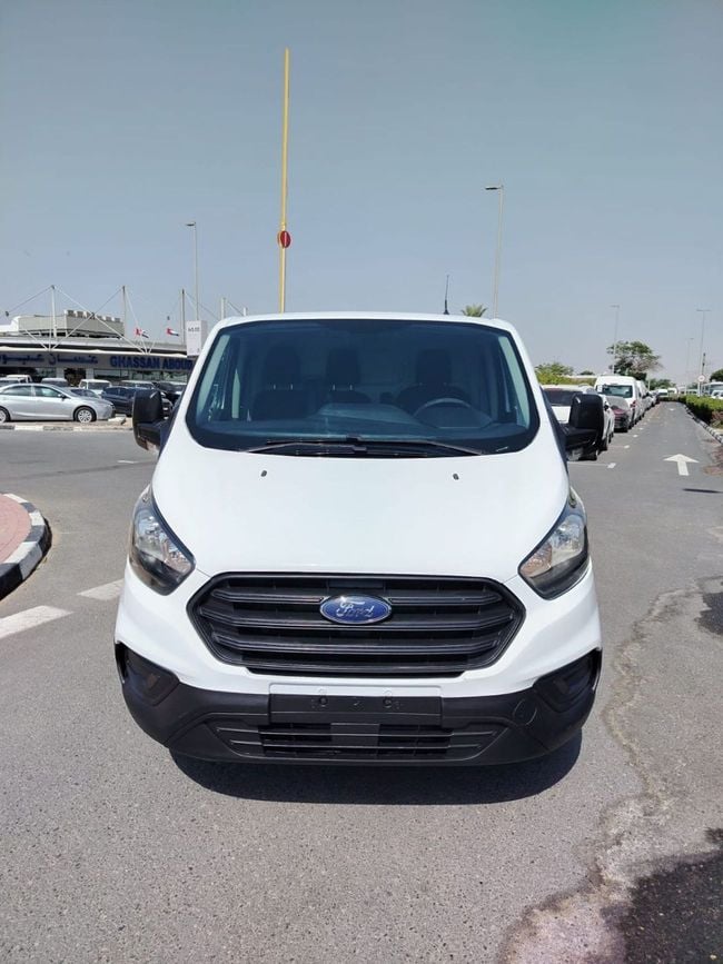 Ford Transit 270 S STANDARD ROOF, миниатюра 22