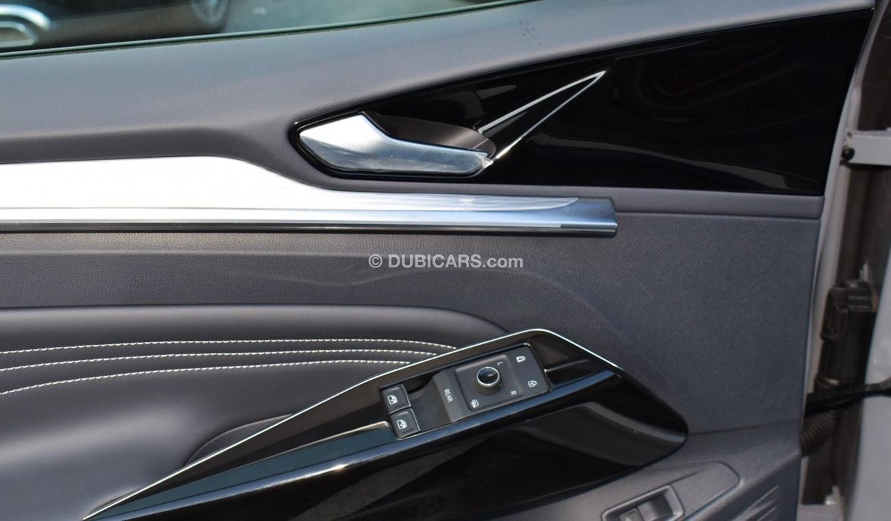 Volkswagen ID.4 Crozz ID.4 CROZZ PURE + 2022 EXPORT PRICE