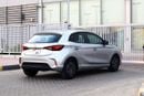 MG 3 STANDARD MG 3 2025 GCC specs