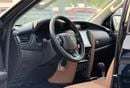 Toyota Fortuner SR5