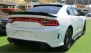 دودج تشارجر SOLD!!!!Dodge Charger SXT V6 2016/Original Airbags/Excellent Good Condition