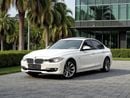 BMW 328i 3 SERIES | 328i Modern | ORIGINAL PAINT | FREE ACCIDENT | LOW MILEAGE