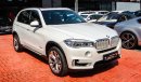 BMW X5 Xdrive 50i