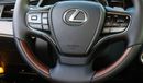 Lexus ES 300 Hybrid PREMIER Local Registration + 10%