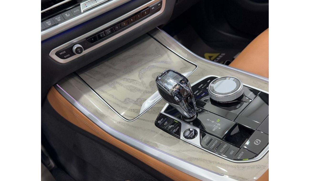 BMW X5 40i M Sport 3.0L 2023 BMW X5 40i M Sport, 3 Years BMW Warranty, Full BMW Service History, GCC