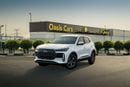 Chery Tiggo 4 Pro 2026 Brand New 0kms GCC 1.5L For Export Only