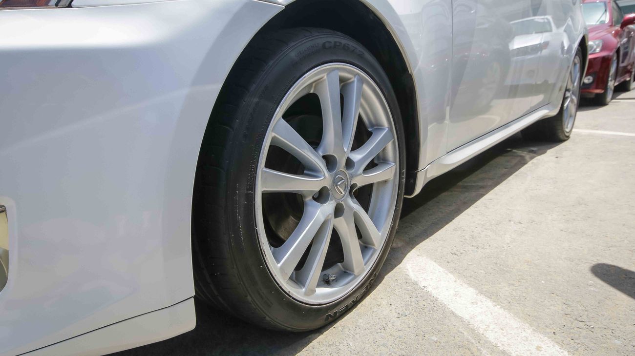 Lexus IS250