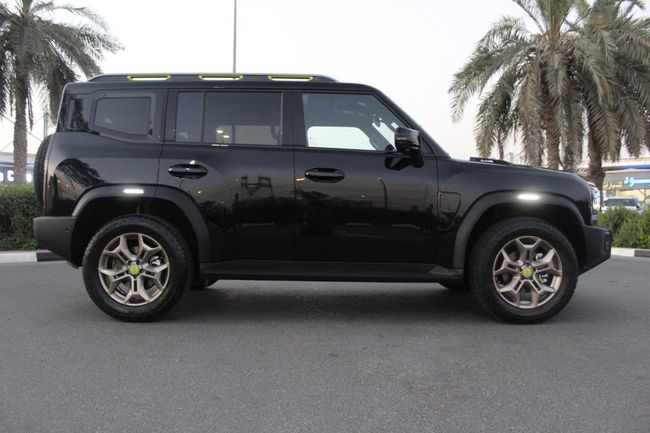Jetour T2 LUX, миниатюра 23