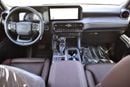 Toyota Prado 2025 MODEL TOYOTA PRADO ADVENTURE V SPL 2.8L DIESEL 4WD 7 SEAT AUTOMATIC-EUR0 4