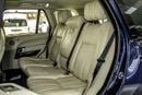 لاند روفر رينج روفر VOGUE SE Land Rover Range Rover 2014