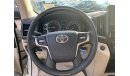 Toyota Land Cruiser TOYOTA LAND CRUISER 4.0L V6 GT GRAND TOURING