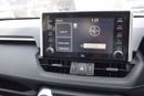 تويوتا راف ٤ XLE LE 2.0L FWD Petrol (Right Hand)