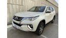 Toyota Fortuner GXR 4 | Under Warranty | Free Insurance | Inspected on 150+ parameters