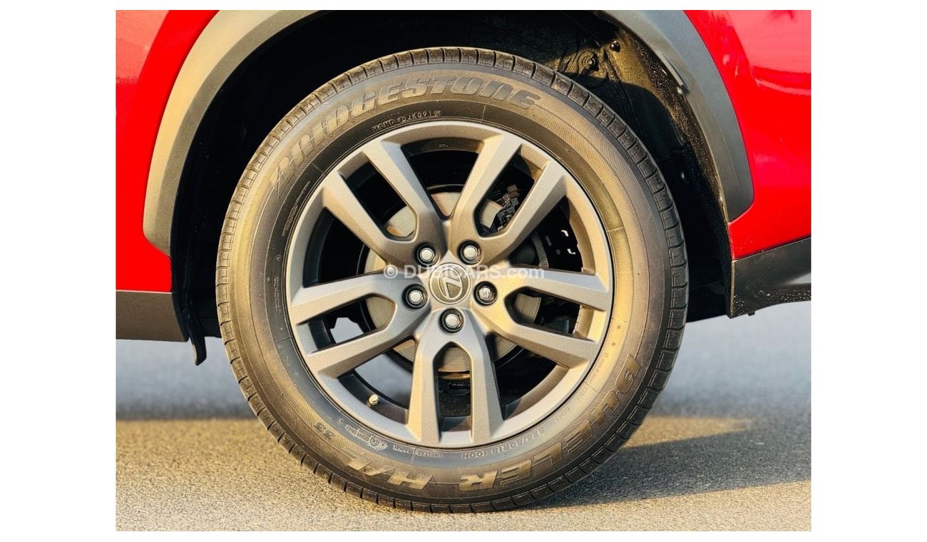 Lexus NX300 PREMIUM BLACK LEATHER SEATS | RHD | SUN ROOF | ELECTRIC SEATS | PERFECT CONDITION