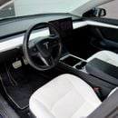 تسلا موديل 3 Performance (AWD)