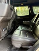 جيب جراند شيروكي Summit 5.7L (350 HP)