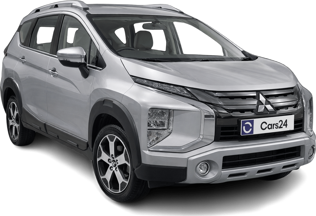 Mitsubishi Xpander Cross PREMIUM 2023 | AED 684/Month | 0 DP | 30 Day Return | Warranty | Service History