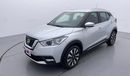 Nissan Kicks SV 1.6 | Under Warranty | Inspected on 150+ parameters