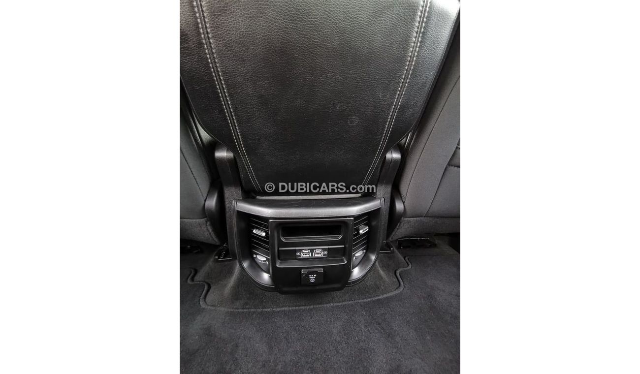 RAM 1500 Dodge RAM Bighorn - 2021 - Grey