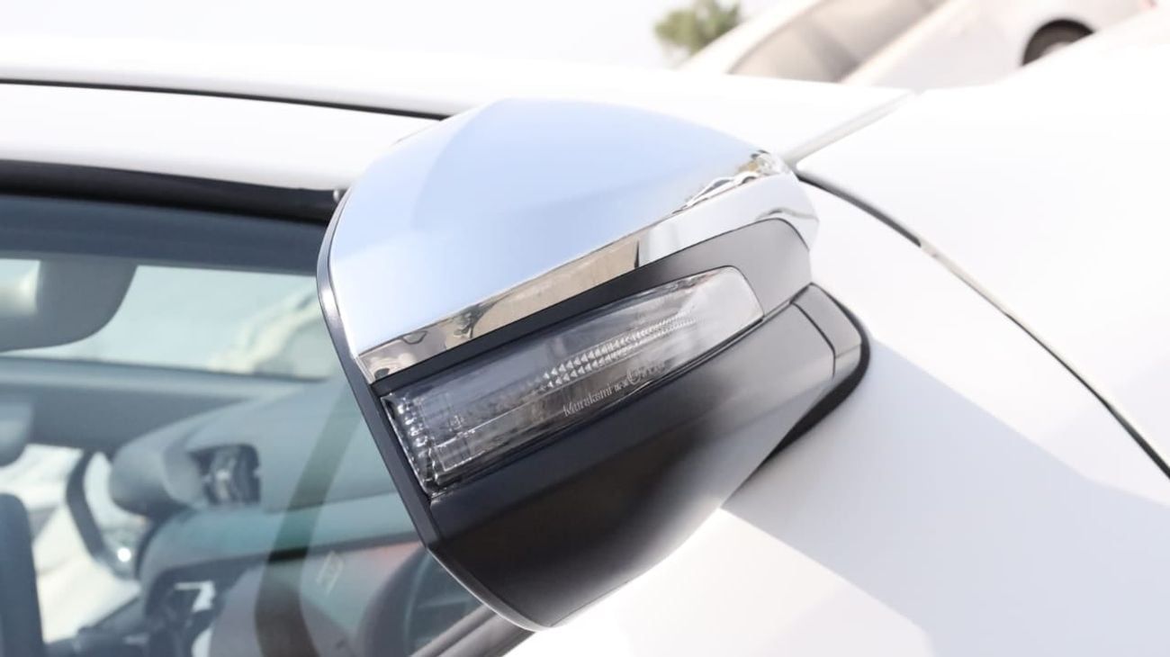 Toyota Hilux DLX 2.4L