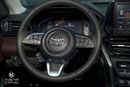 تويوتا أوربان كروزر GLX - Full Option | 1.5L Mild Hybrid | 360 Camera | Head Up Display | Wireless Charger