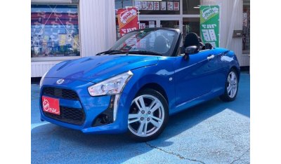 Daihatsu Copen LA400K