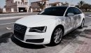 أودي A8 4.2L Quattro