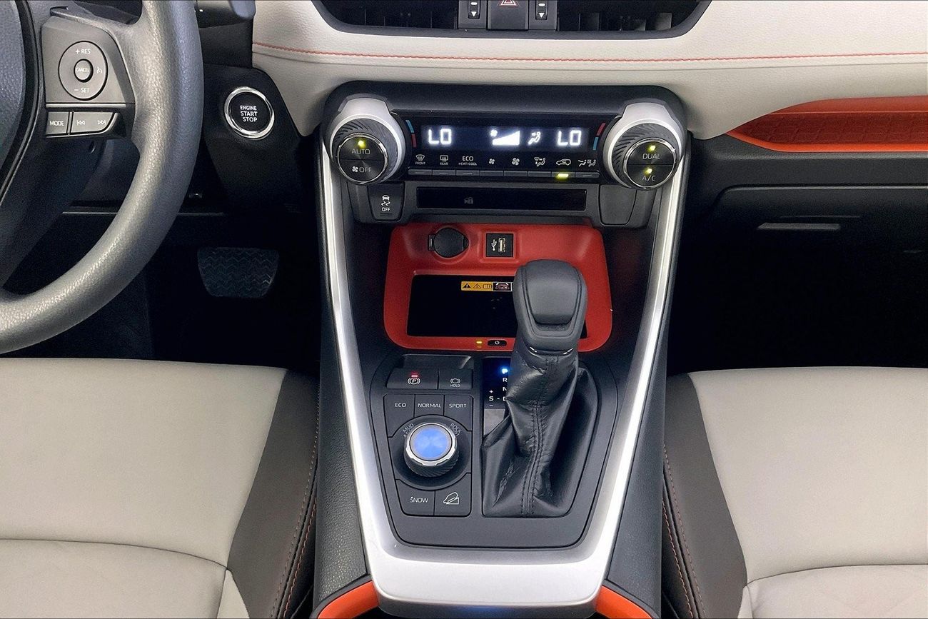 Toyota RAV4 Adventure | Guaranteed Warranty | 0 Down Payment