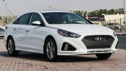 Hyundai Sonata Limited