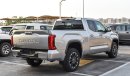 Toyota Tundra TOYOTA THUNDRA LIMITES 3.5L V6 TURBO 2022 EXPORT PRICE