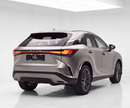 Lexus RX350 2.4