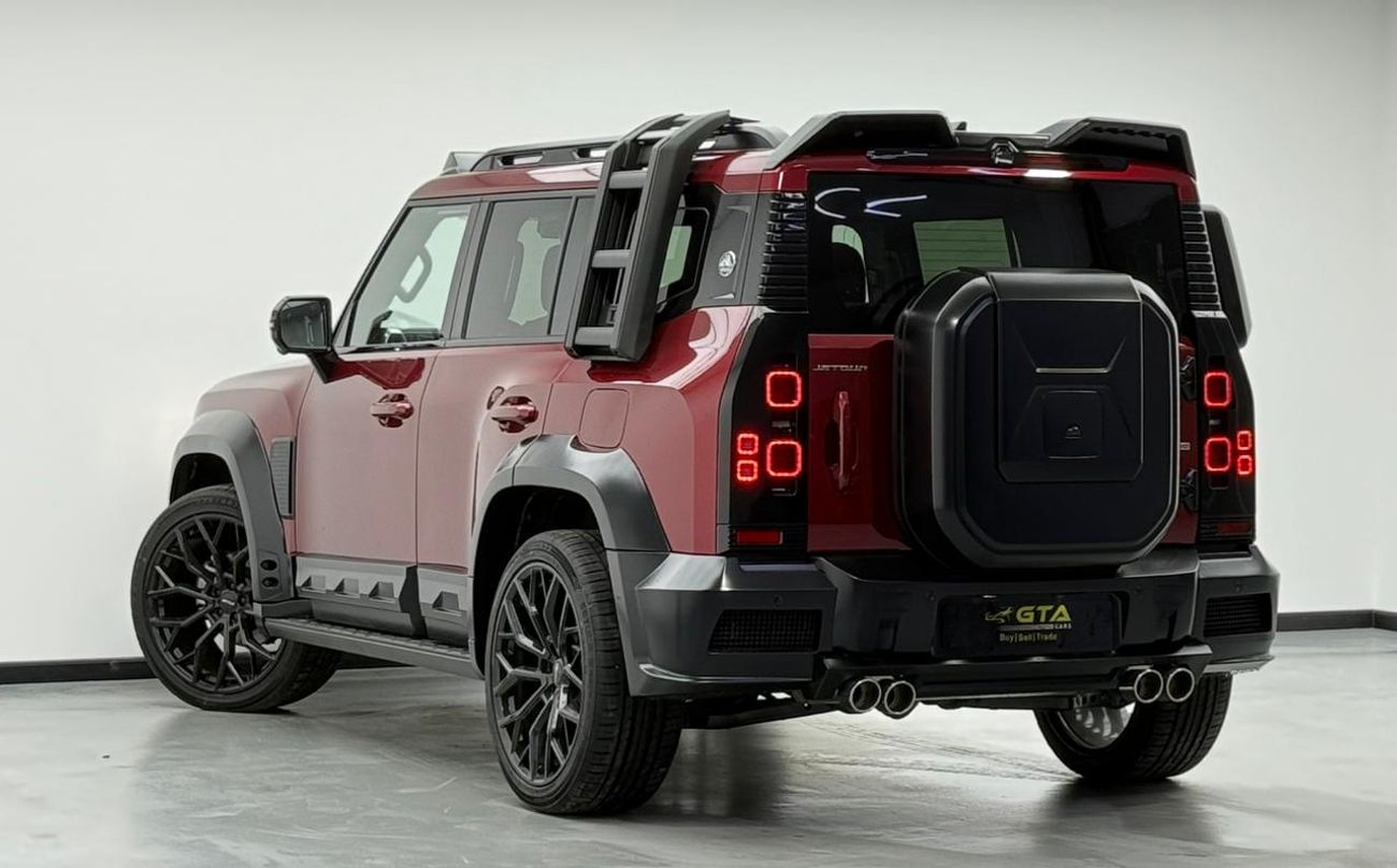 Jetour T2 2025 Jetour T2 Travel Plus, Defender Kit, Brand New, 1 Year Warranty Unlimited, Excellent Condition